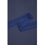 15125-1 Кружево макраме цв.04 синий