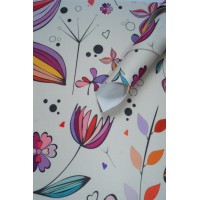 5503 Фетр листовой диз. 07