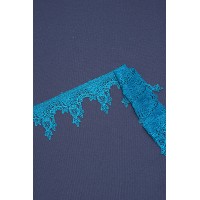 3256 Кружево макраме цв.04