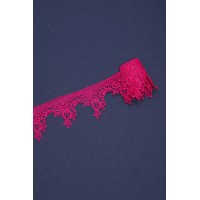 3256 Кружево макраме цв.09