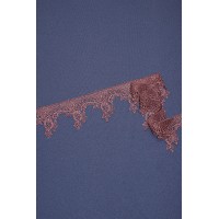 3256 Кружево макраме цв.06