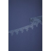 3256 Кружево макраме цв.08