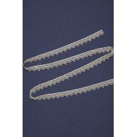 Кружево макраме диз.12 цв.кремовый