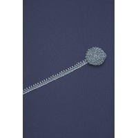 1145 Кружево макраме цв.13