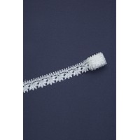 Кружево макраме диз.05 цв.айвори