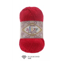 Форевер симли цв. 396 мак