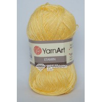 Этамин цв. 461