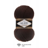 Лана Голд цв. 26 коричневый