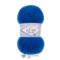 Шекерим беби цв. 141 василек