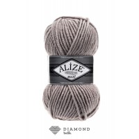 Суперлана Макси цв. 652 пепельный