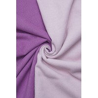 19461 Пальтовая цв.сиреневый+розовый