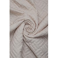 5025  Плащевка  диз.01цв.03 кремовый