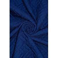 5025  Плащевка  диз.01цв.01 синий