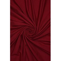 2578 Трикотаж кол. 15 т.червоний