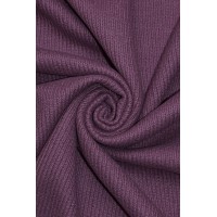 Трикотаж цв.сухая роза