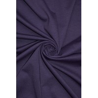 1917 Трикотаж кол.07 бузково-сірий