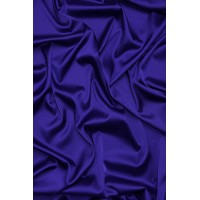 02091 Атлас кол. 20 пурпурний фіолет