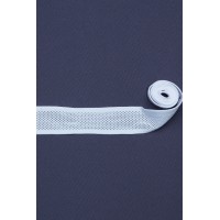 Е-39 Тесьма цв.белый