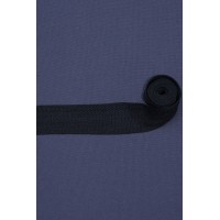 Е-39 Тесьма цв.черный