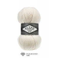 Суперлана Макси цв. 450 жемчужный