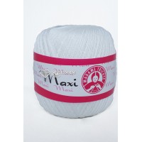 Макси цв. 1000 белый