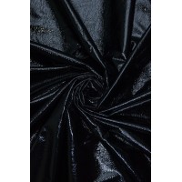 Лак цв. 01 черный