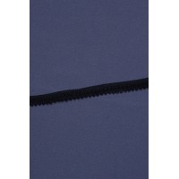 0765 Тесьма цв.черный