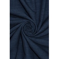 Габардин меланж диз.02 цв.05 антрацитовый