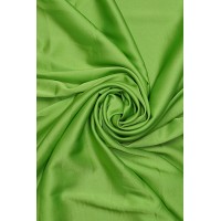 02091 Атлас кол. S18 салатовий