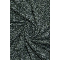 2687 Трикотаж цв.05 зеленый меланж