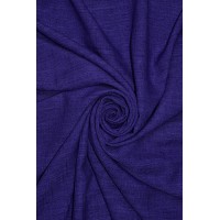 Габардин меланж диз.6117-27А цв.02 т.пурпурный