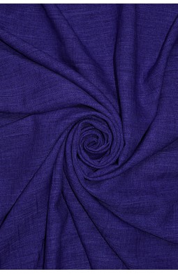 Габардин меланж диз.6117-27А цв.02 т.пурпурный