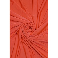 18204 Трикотаж кол. 22 new ультро-помаранчевий