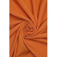 Габардин цв. 18 new оранжевый