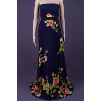 2762 Шифон диз. 41104