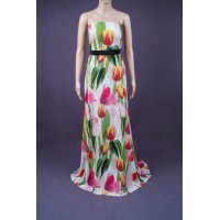 2762 Шифон диз. 41020