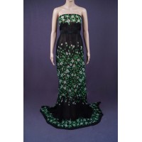 2761 Шифон диз. 34509