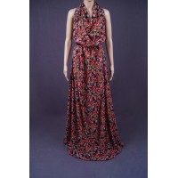 2761 Шифон диз. 33341