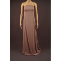 2452 Шифон цв. 13 сухая роза