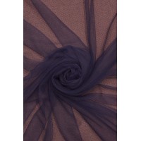 3083 Фатин євро кол.45 синій