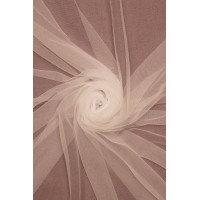 3083 Фатин євро кол.01 білий