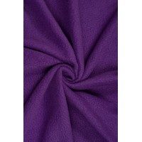 Флис цв. 13  т. сиреневый