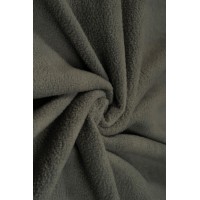 Флис цв. 14 серый