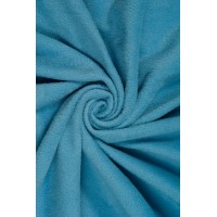 Флис цв. 07 небесно голубой