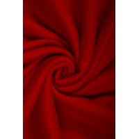 Флис цв. 06 красный