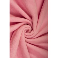 Флис цв. 35 св.розовый