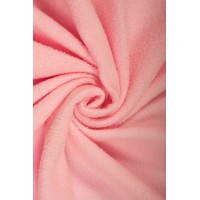 Флис цв. 34 св. розовый