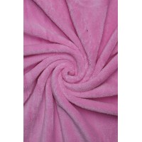 1318 Трикотаж цв.10 розовый