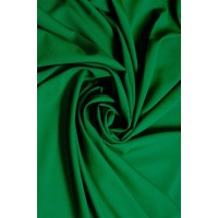 Габардин цв. 62 изумрудный