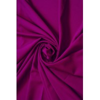 Габардин цв. 07 фиолетовый